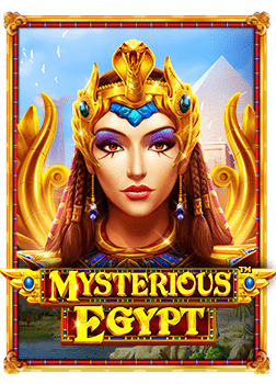 Egypt Bonanza ทดลองเล่นฟรี